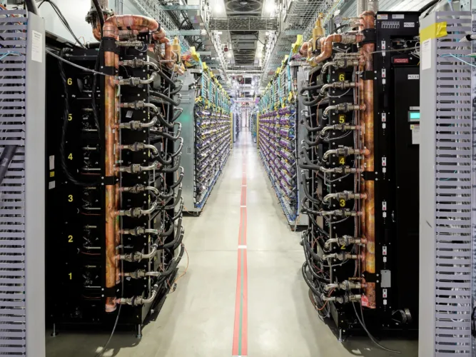 Data center eyed for Logan Avenue site in Youngstown